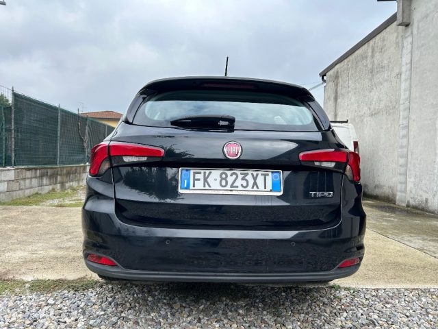 FIAT Tipo 1.6 Mjt S&S SW Business-LEGGERE DESCRIZIONE Immagine 4