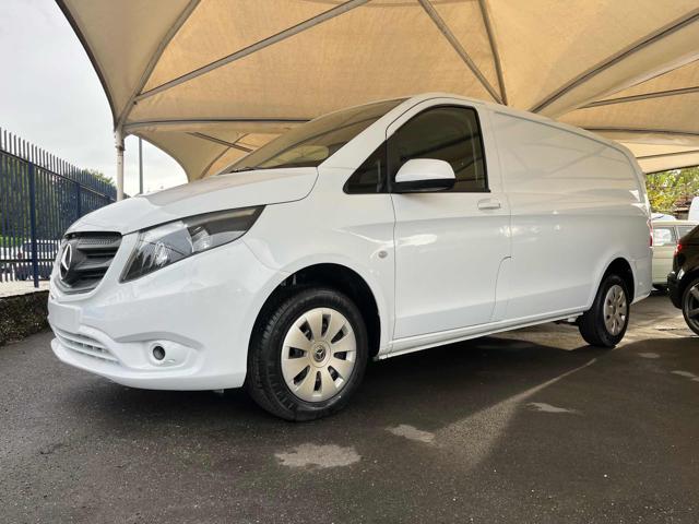 MERCEDES-BENZ Vito 2.2 114 CDI PC-SL Furgone Long Business Immagine 0