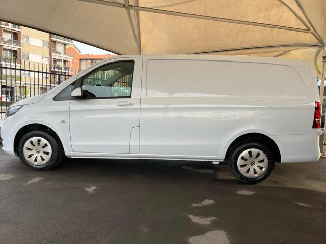 MERCEDES-BENZ Vito 2.2 114 CDI PC-SL Furgone Long Business Immagine 2