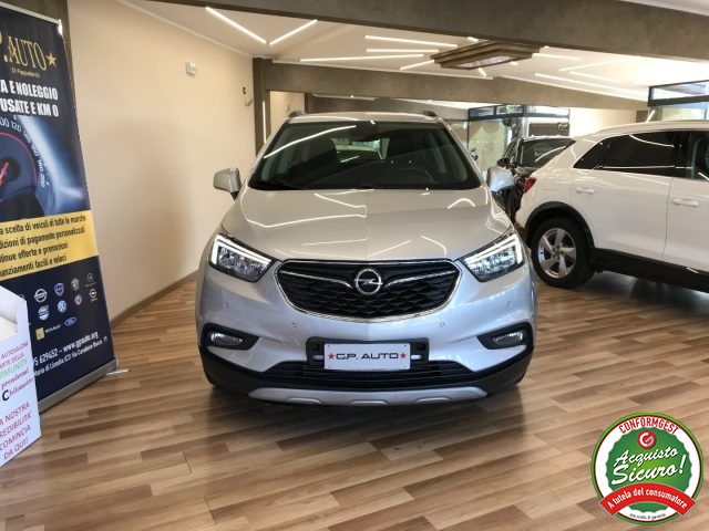 OPEL Mokka X 1.6 CDTI Ecotec Innovation Immagine 1