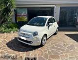 FIAT 500 1.0 Hybrid Lounge