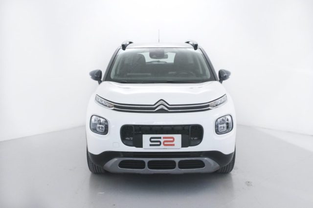 CITROEN C3 Aircross PureTech 110 S&S Feel Immagine 2