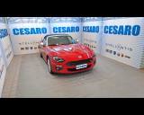 FIAT 124 Spider 1.4 m-air Lusso Limited Edition N.21