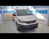 PEUGEOT Partner 1.5 bluehdi 100cv S&S L2 Premium-DETAX2