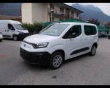 FIAT Doblo Combi N1 5 posti 1.5 bluehdi 100cv-DETAX