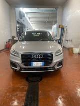 AUDI Q2 30 TDI S tronic Admired