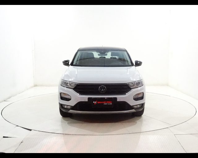 VOLKSWAGEN T-Roc 1.0 TSI Style BlueMotion Technology Immagine 0