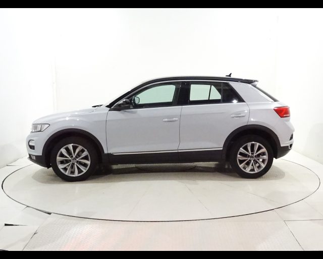 VOLKSWAGEN T-Roc 1.0 TSI Style BlueMotion Technology Immagine 2