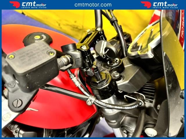 MOTO GUZZI V7 Garantita e Finanziabile Immagine 0