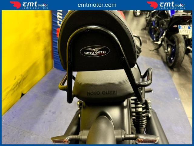 MOTO GUZZI V7 Garantita e Finanziabile Immagine 2