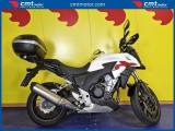 HONDA CB 500 X Garantita e Finanziabile