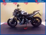 KAWASAKI Z 650 Garantita e Finanziabile