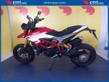 DUCATI Hypermotard 939 Garantita e Finanziabile