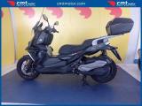 BMW C 400 X Garantito e Finanziabile