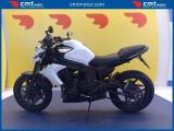 KAWASAKI ER-6N Garantita e Finanziabile