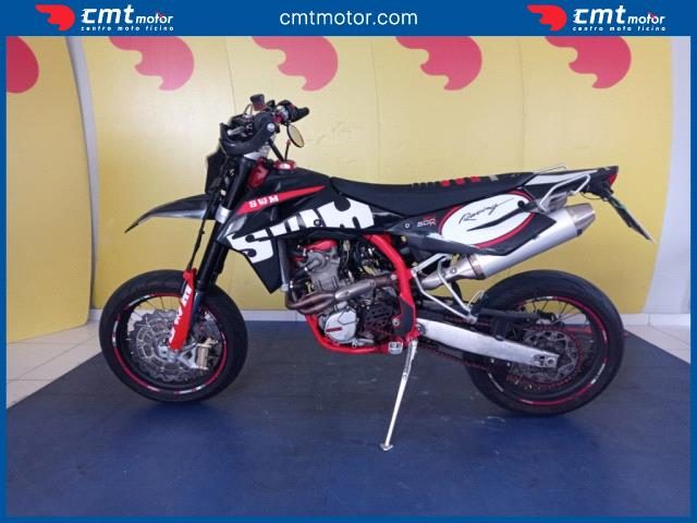 SWM SM 500 R Garantita e Finanziabile Immagine 0