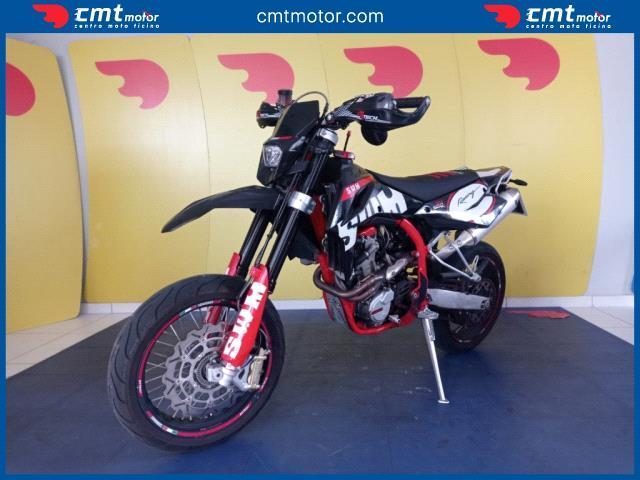 SWM SM 500 R Garantita e Finanziabile Immagine 1