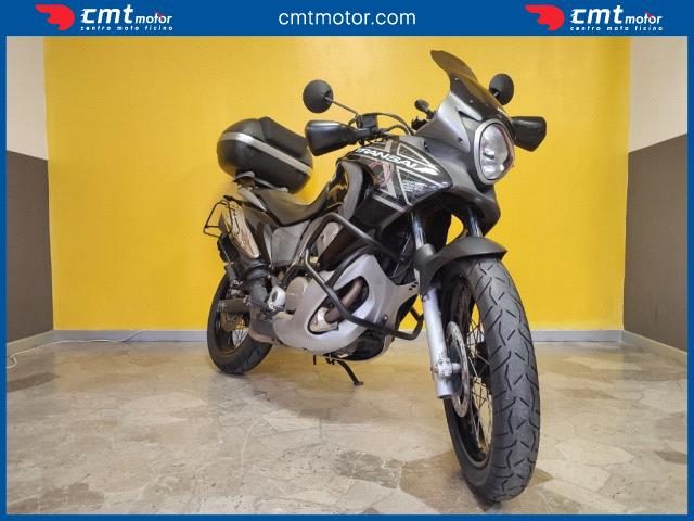 HONDA Transalp XL 700 V Garantita e Finanziabile Immagine 1