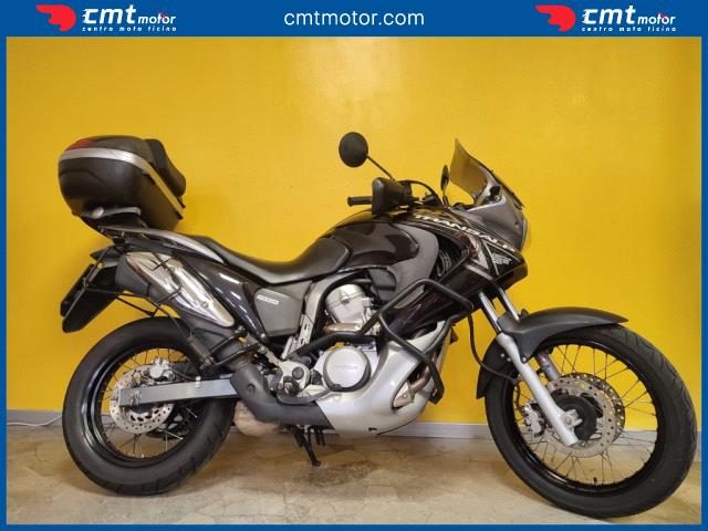 HONDA Transalp XL 700 V Garantita e Finanziabile Immagine 2