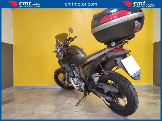 HONDA Transalp XL 700 V Garantita e Finanziabile Immagine 3