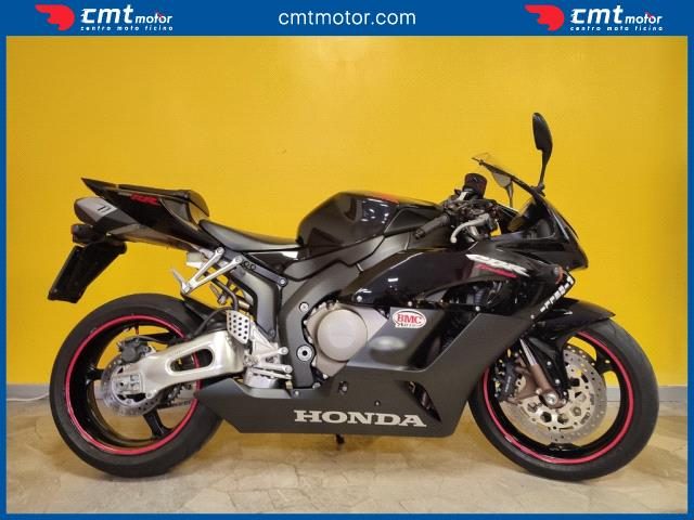 HONDA CBR 1000 RR Garantita e Finanziabile Immagine 0