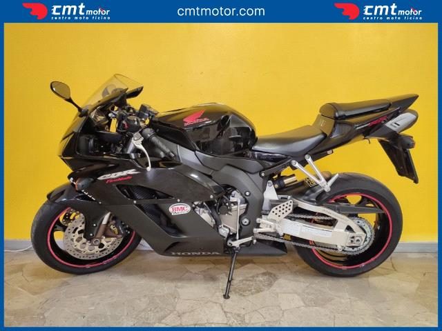 HONDA CBR 1000 RR Garantita e Finanziabile Immagine 3