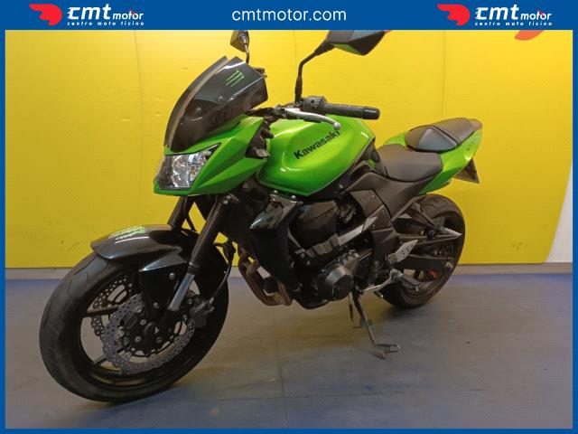 KAWASAKI Z 750 Garantita e Finanziabile Immagine 1