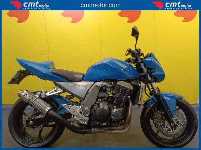 KAWASAKI Z 750 Garantita e Finanziabile Immagine 0