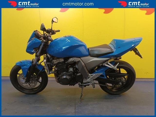 KAWASAKI Z 750 Garantita e Finanziabile Immagine 2