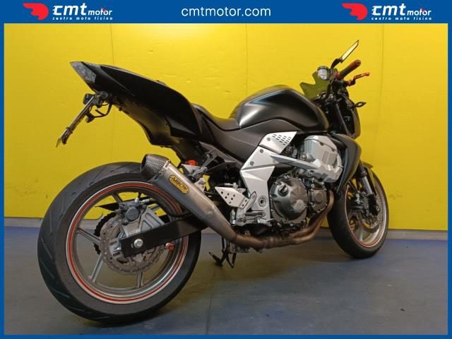 KAWASAKI Z 750 Garantita e Finanziabile Immagine 3