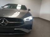 MERCEDES-BENZ CLA 180 Automatic SB AMG Line Advanced Plus Mild Hybrid