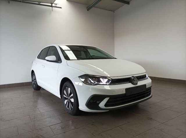 VOLKSWAGEN Polo 1.0 TSI  MOVE Immagine 0