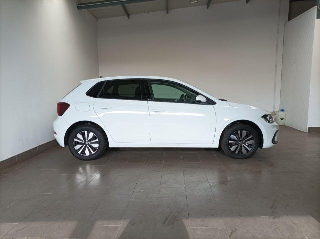 VOLKSWAGEN Polo 1.0 TSI  MOVE Immagine 2