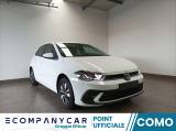 VOLKSWAGEN Polo 1.0 TSI  MOVE