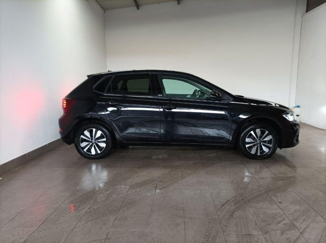 VOLKSWAGEN Polo 1.0 TSI  MOVE Immagine 4