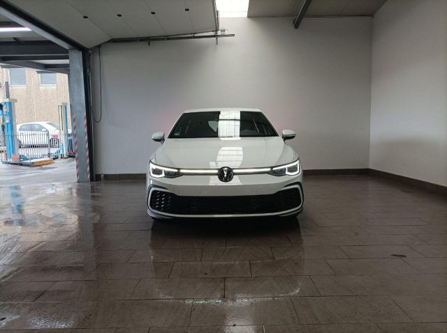 VOLKSWAGEN Golf 1.4 TSI eHYBRID 204 CV DSG Immagine 2