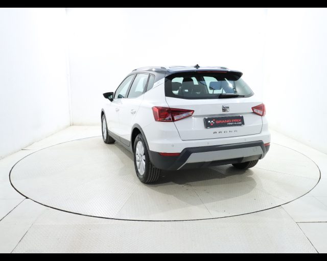 SEAT Arona 1.0 EcoTSI XCELLENCE Immagine 3