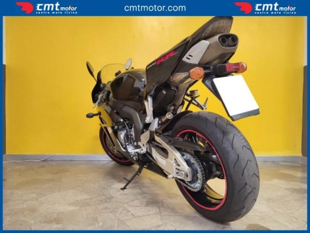 HONDA CBR 1000 RR Garantita e Finanziabile Immagine 2