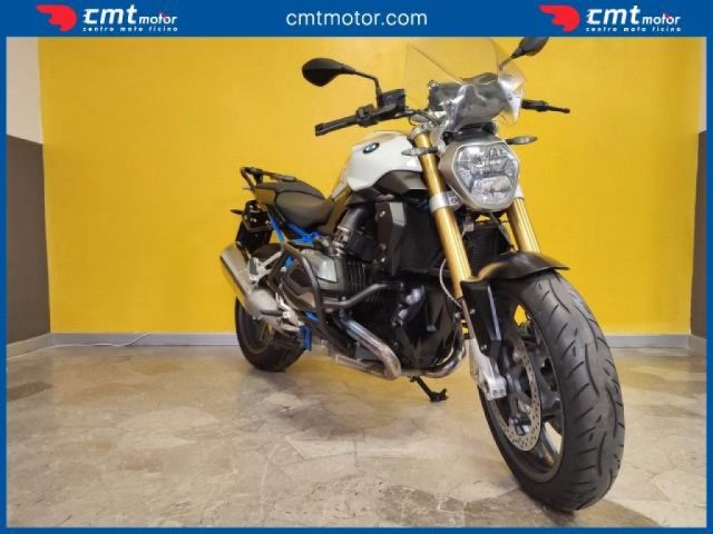 BMW R 1200 R Garantita e Finanziabile Immagine 1