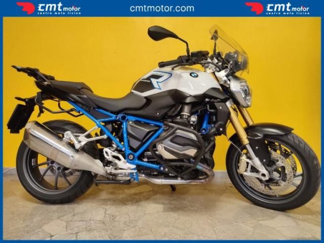 BMW R 1200 R Garantita e Finanziabile Immagine 2