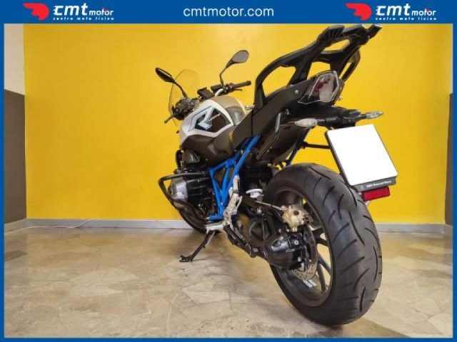 BMW R 1200 R Garantita e Finanziabile Immagine 3