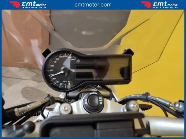 BMW R 1200 R Garantita e Finanziabile Immagine 4