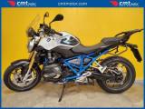 BMW R 1200 R Garantita e Finanziabile