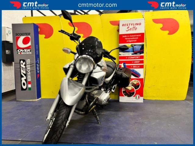 BMW R 1150 R Garantita e Finanziabile Immagine 0