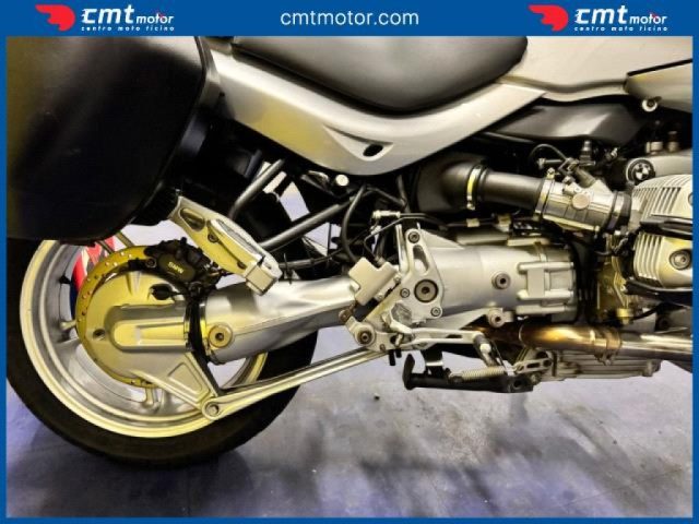 BMW R 1150 R Garantita e Finanziabile Immagine 1