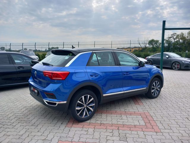 VOLKSWAGEN T-Roc 1.0 tsi Style 115cv Immagine 3