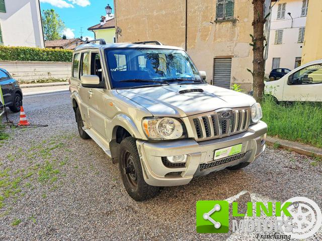 MAHINDRA Goa 2.2 CRDe 16V 4WD GLX GARANZIA INCLUSA Immagine 2