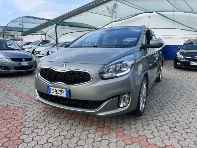 KIA Carens Carens 1.7 crdi Class 115cv 5p. Immagine 0