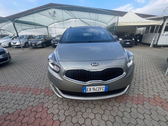 KIA Carens Carens 1.7 crdi Class 115cv 5p. Immagine 1