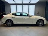 MASERATI Ghibli 3.0 V6 ds 250cv, Bianco Alpi perlescente , ADAS